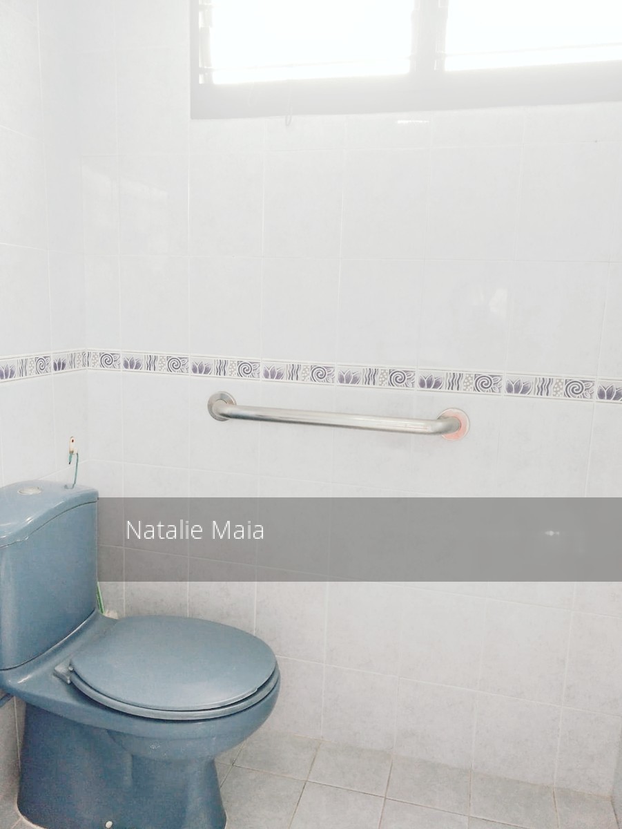 Blk 303 Clementi Avenue 4 (Clementi), HDB 4 Rooms #201675592